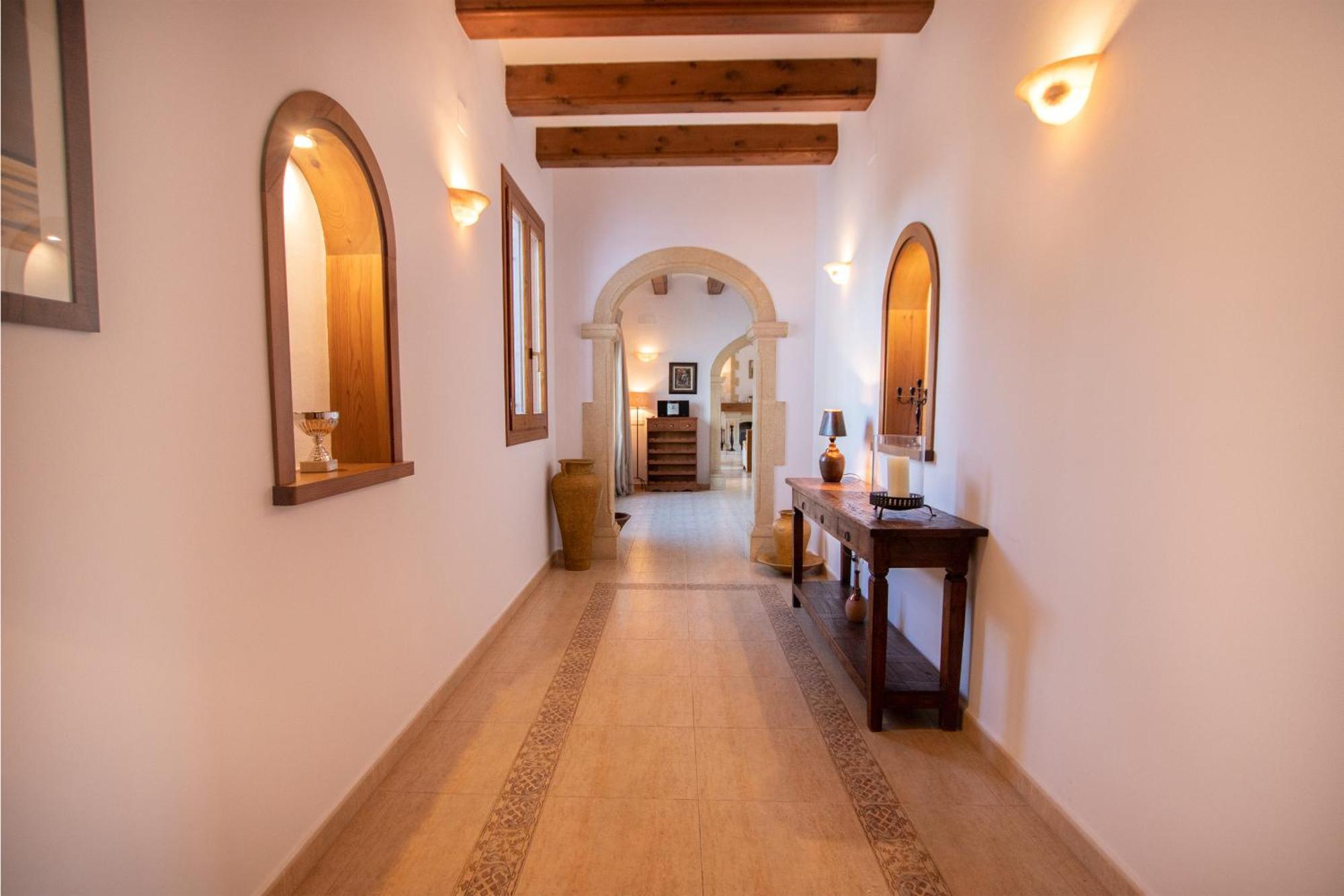 Villa Lluca Jávea Esterno foto