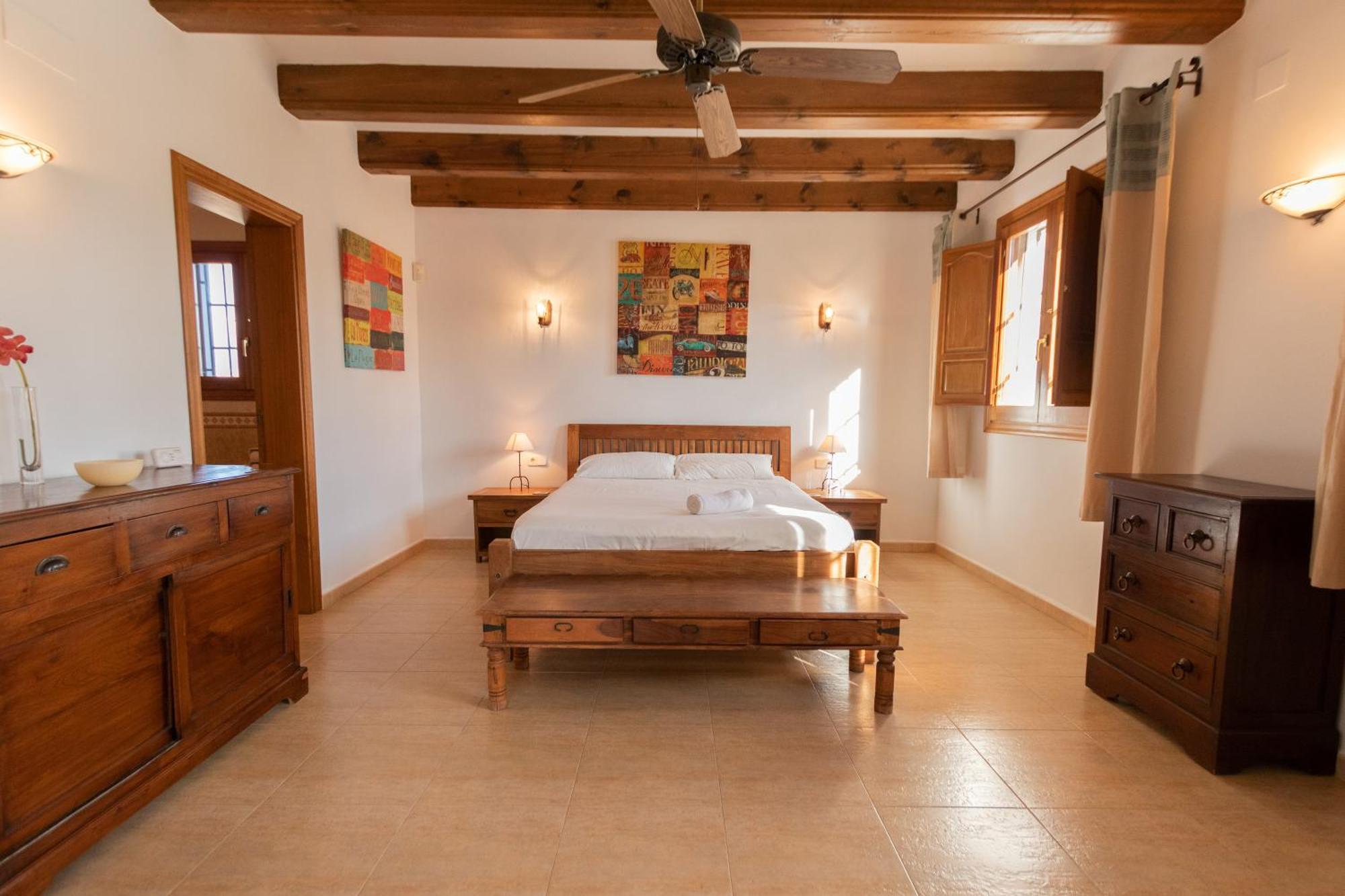 Villa Lluca Jávea Esterno foto