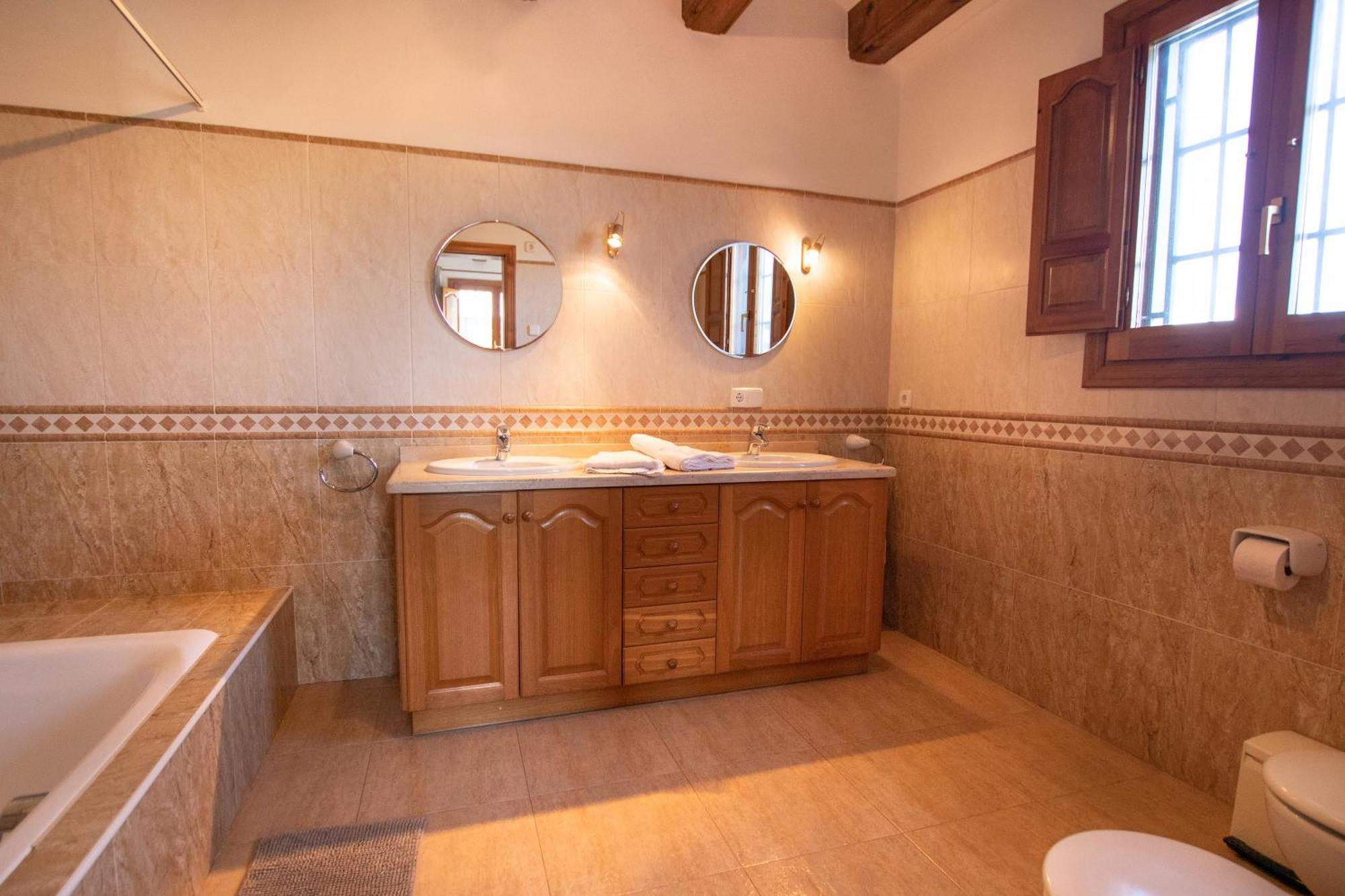 Villa Lluca Jávea Esterno foto