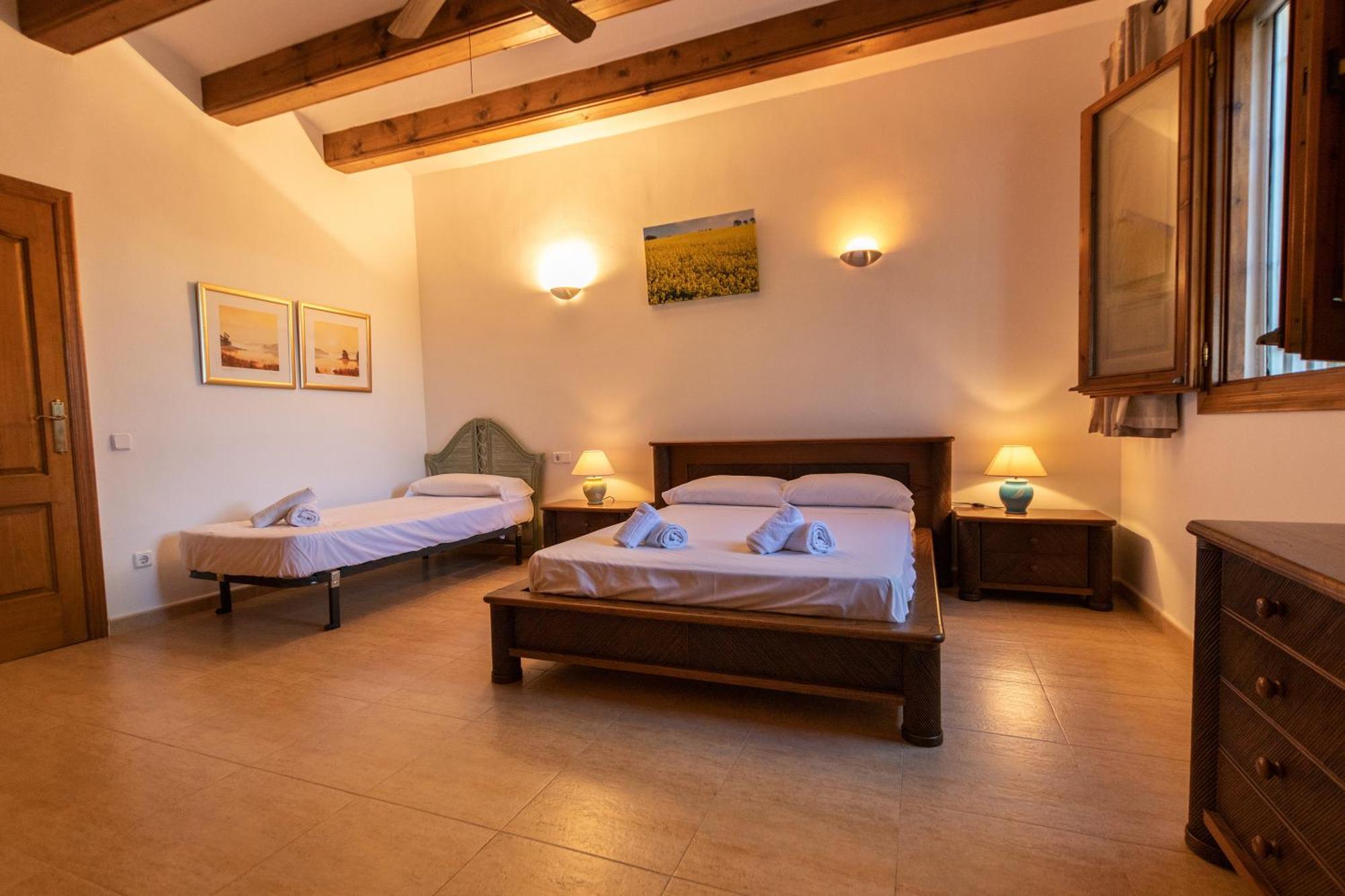 Villa Lluca Jávea Esterno foto