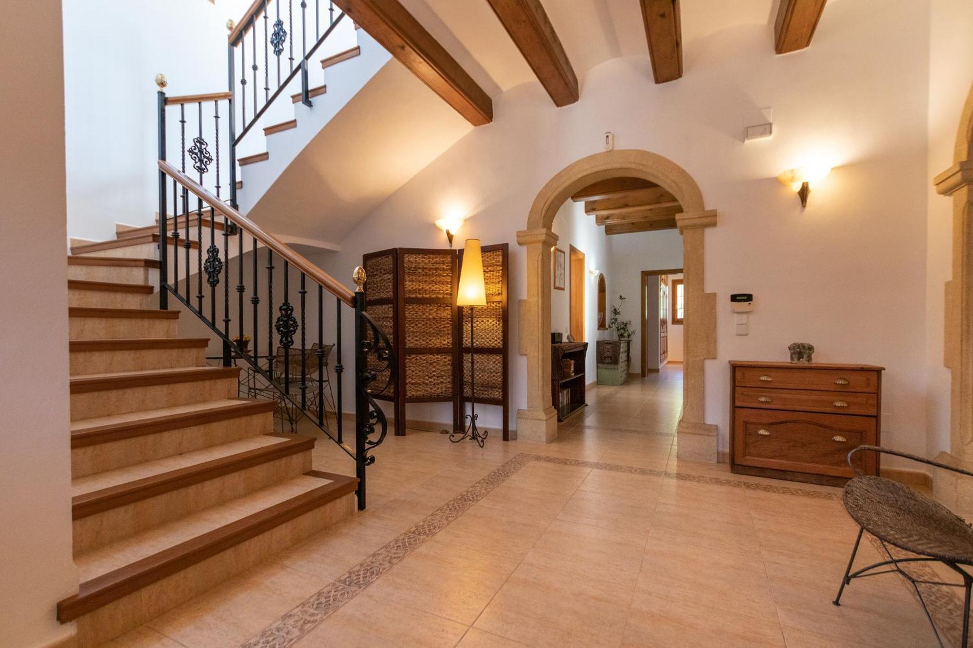 Villa Lluca Jávea Esterno foto